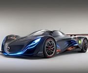 pic for f1neon car  